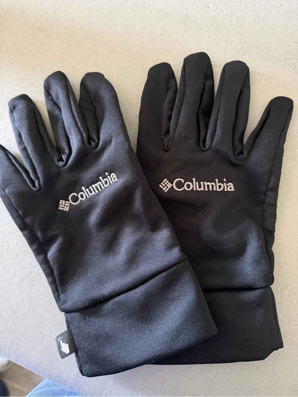Columbia Omni-Heat Touch Gloves